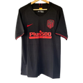 Camiseta Retro Atlético de Madrid 2019/20