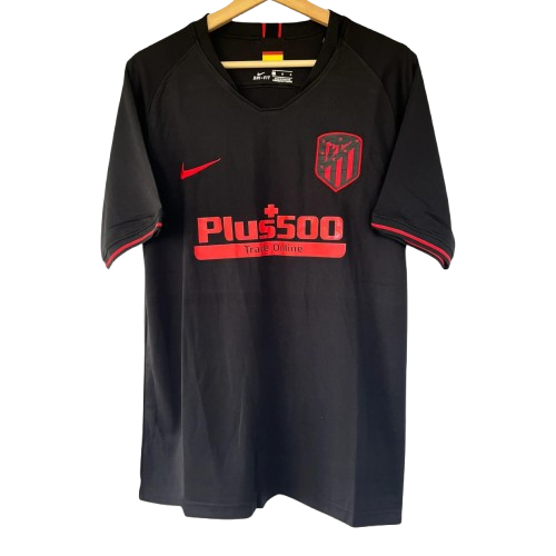 Camiseta Retro Atlético de Madrid 2019/20