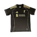 Camiseta Liverpool Footbal Club 2025/26