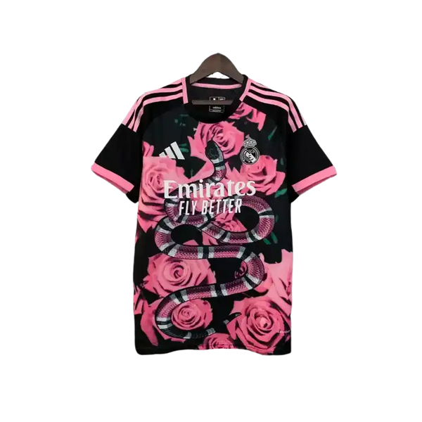 Camiseta Real Madrid 2025/26