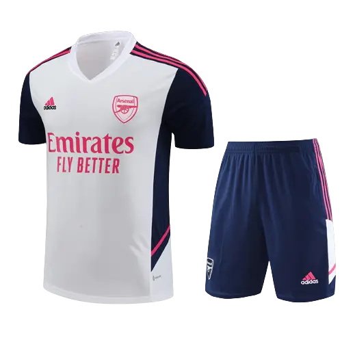 Conjunto de Entrenamiento Arsenal Football Club