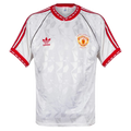 Camiseta Retro Manchester United 1991/92