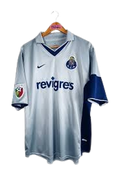 Camiseta Retro Fútbol Club Oporto 2001/02