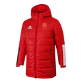 Chaquetón Selección España | Rojo Largo