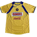 Camiseta Retro Club América 2005/06