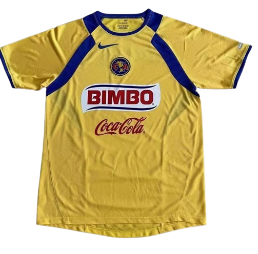 Camiseta Retro Club América 2005/06