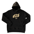 Hoodie AC Milan | Negro