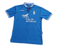 Camiseta Retro Real Oviedo 1996/97