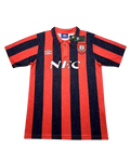 Camiseta Retro Everton Football Club 1992/94