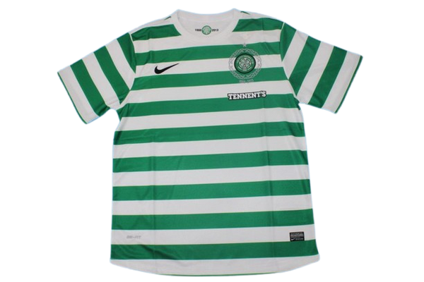 Camiseta Retro Celtic Football Club 2012/13