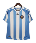 Camiseta Retro Selección Argentina 2010 | Local