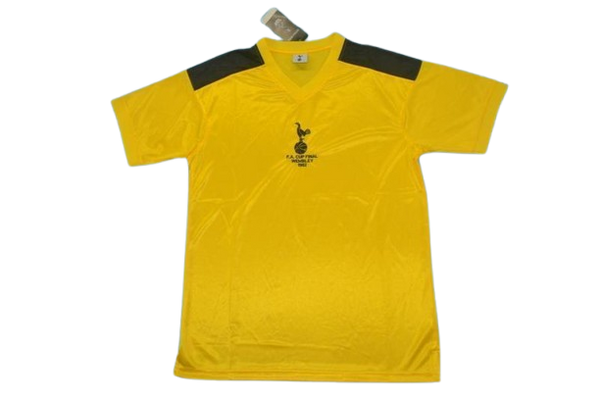 Camiseta Retro Tottenham Hotspur 1982/83