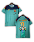 Camiseta Retro España x Iker Casillas – “El Santo” Special Edition