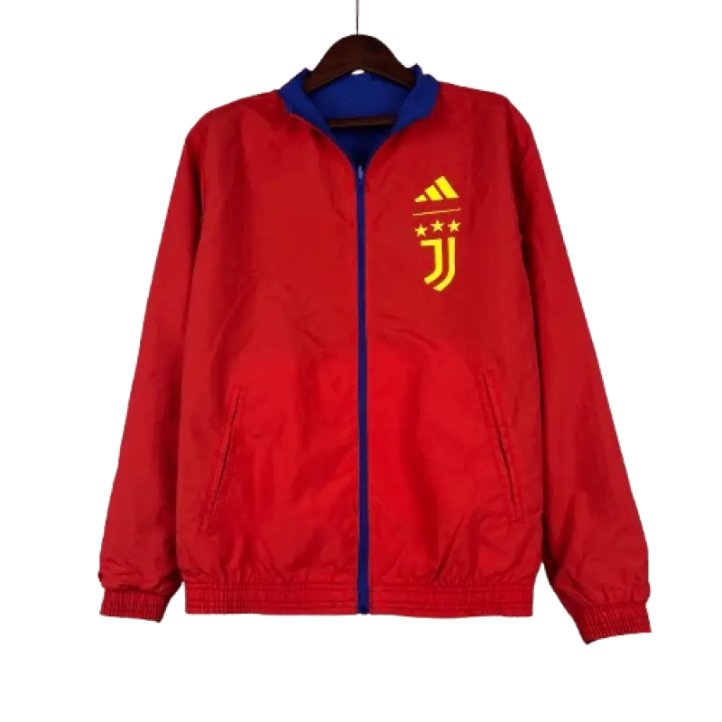 Chaqueta reversible Juventus