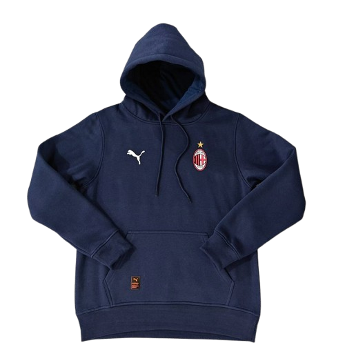 Hoodie AC Milán