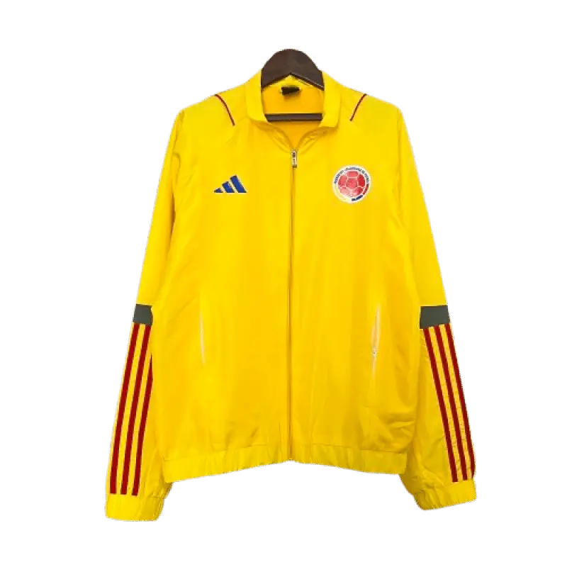 Chaqueta Selección Colombia | Local