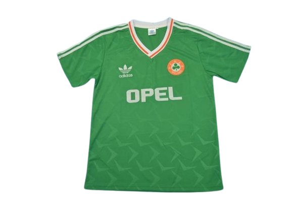 Camiseta Retro Irlanda 1990 | Local
