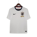 Camiseta Retro Selección Inglaterra 2013 | Local