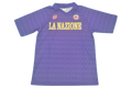 Camiseta Retro ACF Fiorentina 1989/90