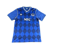 Camiseta Retro Everton Football Club 1986/89