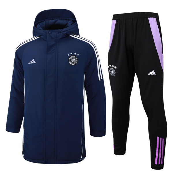 Chándal con Chaquetón Alemania | Away