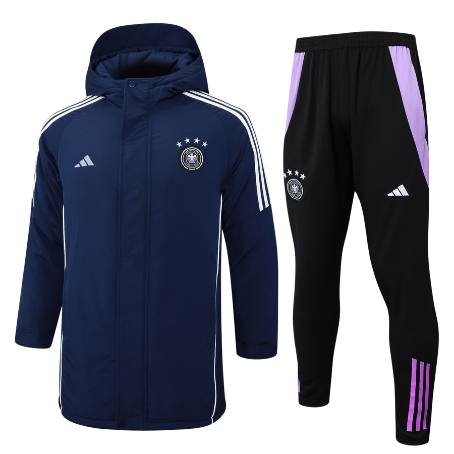 Chándal con Chaquetón Alemania | Away