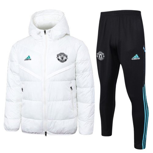 Chándal con Chaquetón Manchester United | Away – Imagen 1