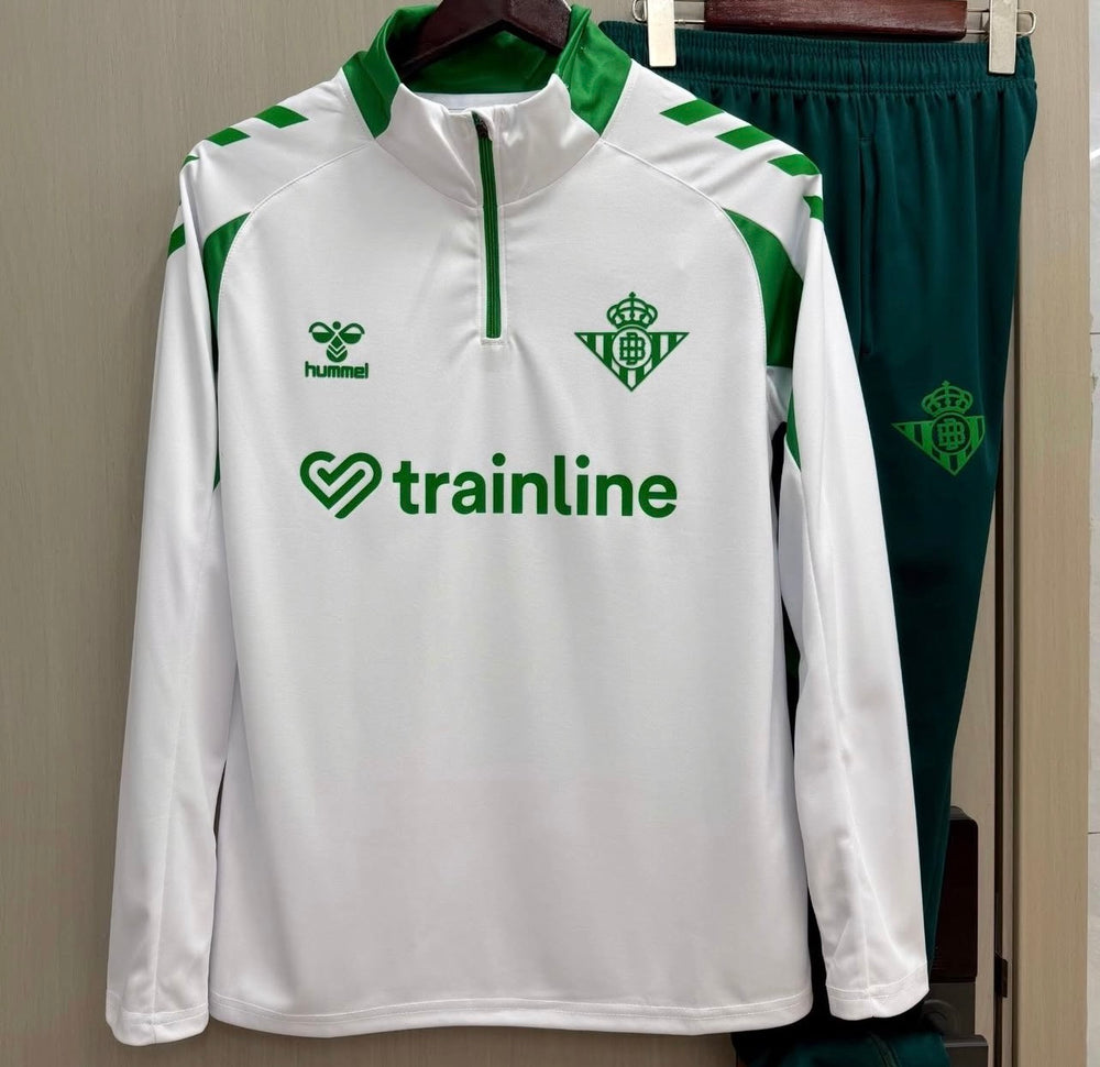Chándal Real Betis