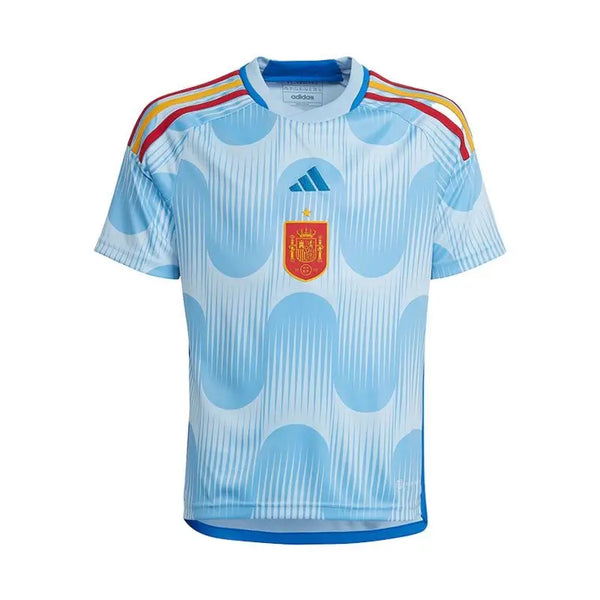 Camiseta España Qatar 2022 – Imagen 1