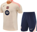 Conjuntos de Entrenamiento FC Barcelona 2025/26 | Away