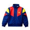 Chaqueta Selección España Mundial 2026 | Edición Retro