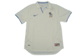 Camiseta Retro Selección Italia 1998