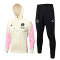 Chándal con Capucha x Paris Saint-Germain «PSG» | White & Urban