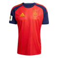 Camiseta Selección España 2 ★ Final Mundial 2026 | Serigrafia Final