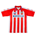 Camiseta Retro Atlético de Madrid 1994/95