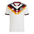 Selección Alemania Mundial 2026 | Local