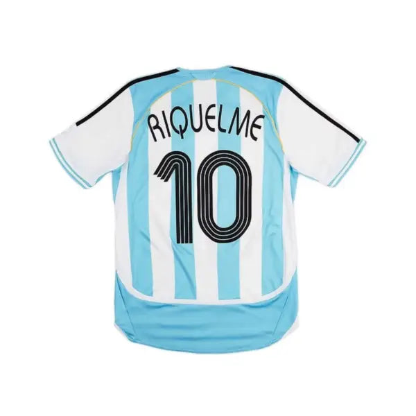 Selección de Argentina x III Pekeño
