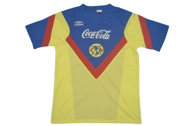 Camiseta Retro Club América 1993/94
