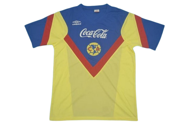 Camiseta Retro Club América 1993/94