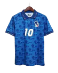 Camiseta Retro Selección Italia 1994
