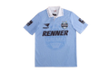 Camiseta Retro Grêmio Foot-Ball Porto Alegrense 1995/96