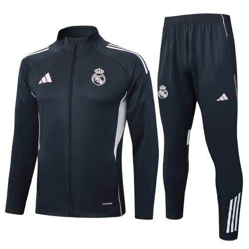Chándal Real Madrid | Full Black