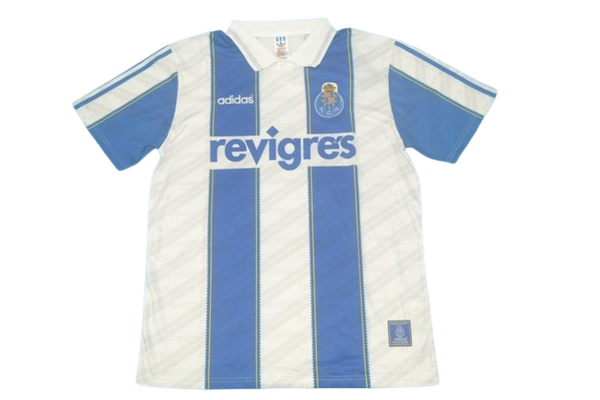 Camiseta Retro Fútbol Club Oporto 1995/97