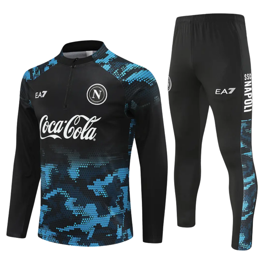 Chándal SSC Napoli | Design