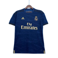 Camiseta Retro Real Madrid 2019/20