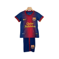 Conjunto Niño FC Barcelona 2012/13