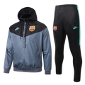 Chándal con Cortavientos FC Barcelona | Design