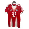 Camiseta Bayern Munich 2025/26