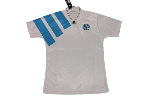 Camiseta Retro Olympique de Marsella 1993/94