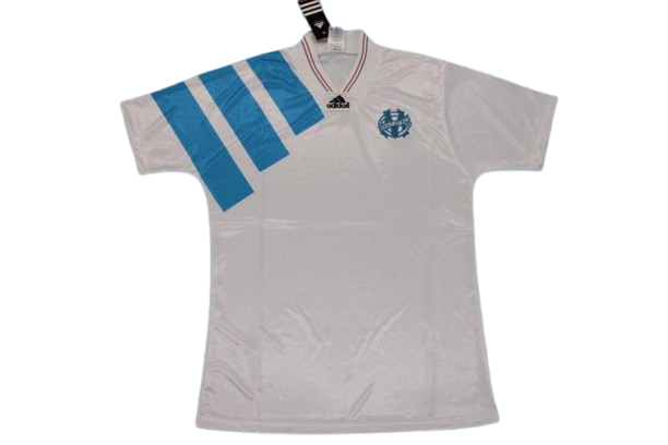 Camiseta Retro Olympique de Marsella 1993/94